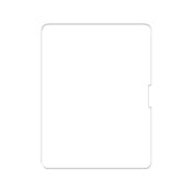 Dviced kaljeno zaščitno steklo za iPad Air 13 z aplikatorjem proti prahu