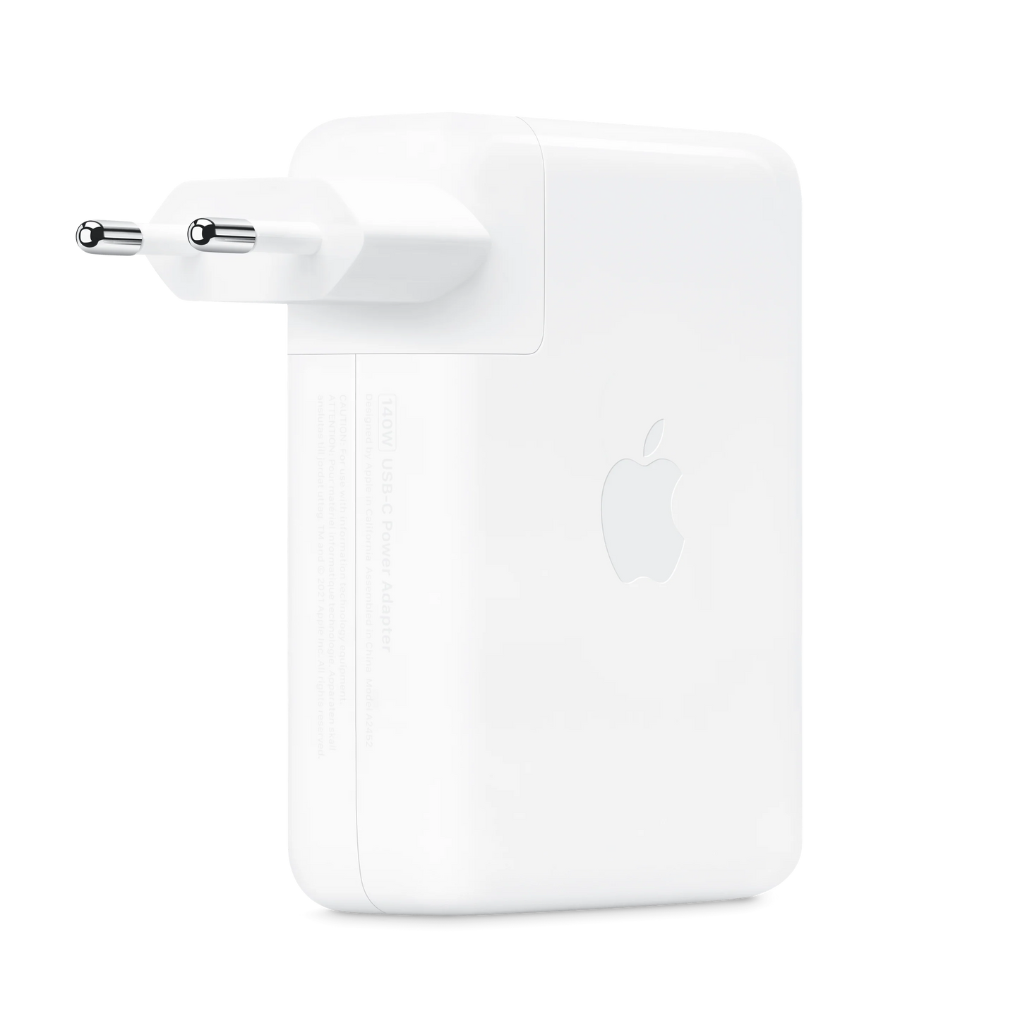 Apple polnilec USB-C 140 W - iSTYLE SI