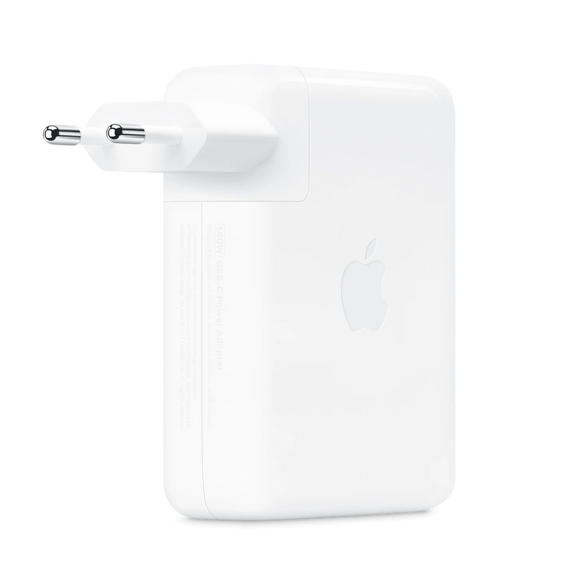 Apple polnilec USB-C 140 W - iSTYLE SI
