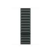 Apple pašček Magnetic Loop S/M v zimzeleni barvi za Apple Watch velikosti 41 mm - iSTYLE SI