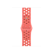 Apple pašček Nike Sport Band M/L v barvi čarobne žerjavice za Apple Watch velikosti 41 mm - iSTYLE SI