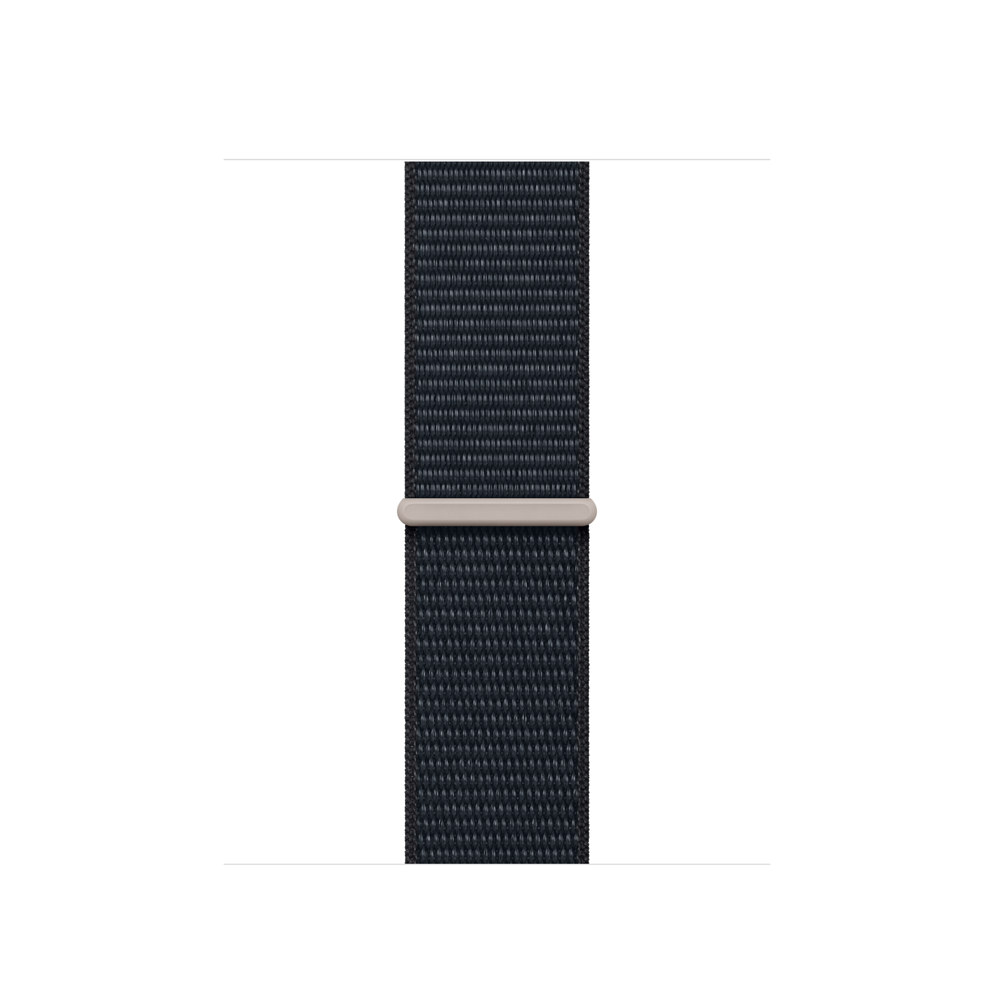 Apple pašček Sport Loop v polnočni barvi za Apple Watch velikosti 41 mm - iSTYLE SI
