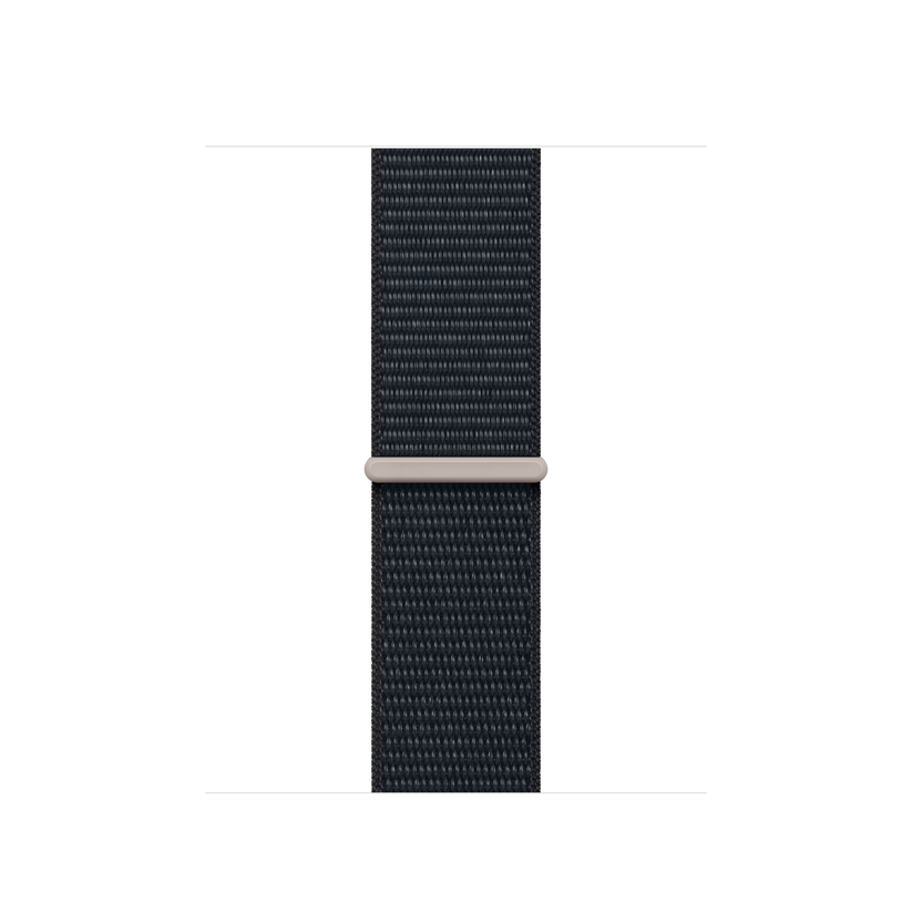 Apple pašček Sport Loop v polnočni barvi za Apple Watch velikosti 41 mm - iSTYLE SI
