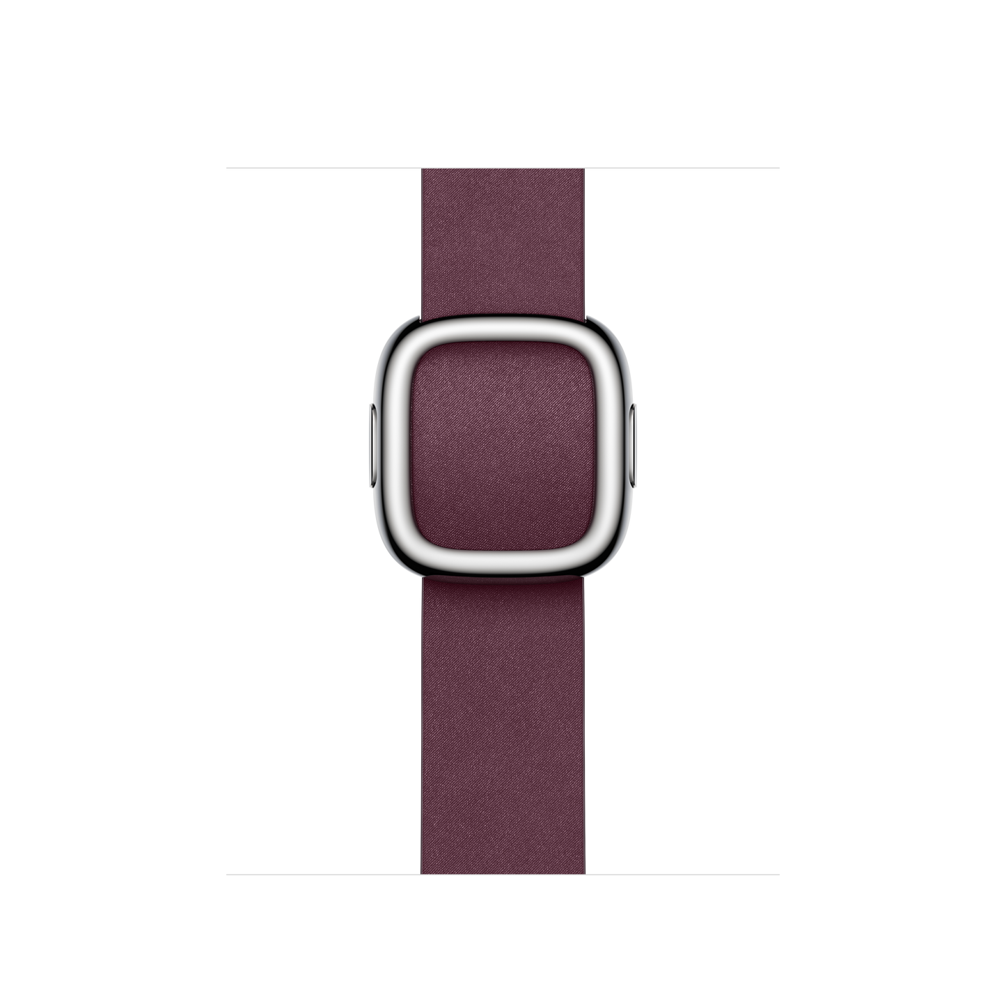 Apple pašček Modern Buckle Large v barvi murve za Apple Watch velikosti 41 mm - iSTYLE SI