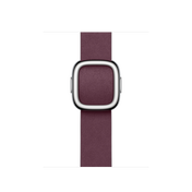 Apple pašček Modern Buckle Large v barvi murve za Apple Watch velikosti 41 mm - iSTYLE SI