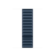 Apple pašček Magnetic Loop S/M v pacifično modri barvi za Apple Watch velikosti 41 mm - iSTYLE SI