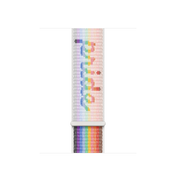 Apple pašček Sport Loop v barvi Pride Edition za Apple Watch velikosti 41 mm - iSTYLE SI