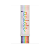 Apple pašček Sport Loop v Pride Edition barvi za Apple Watch velikosti 45 mm - iSTYLE SI