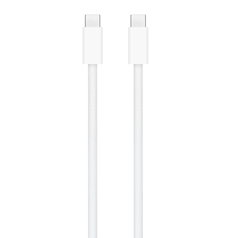 Apple polnilni kabel USB-C 240 W (2 m) - iSTYLE SI