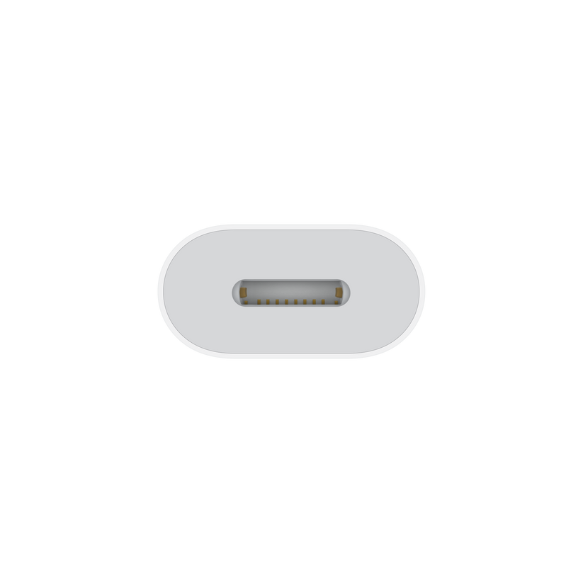 Apple vmesnik USB-C na Lightning - iSTYLE SI