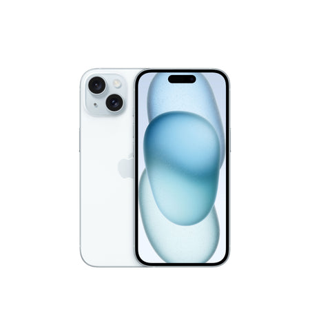 iPhone 15: 512 GB - moder