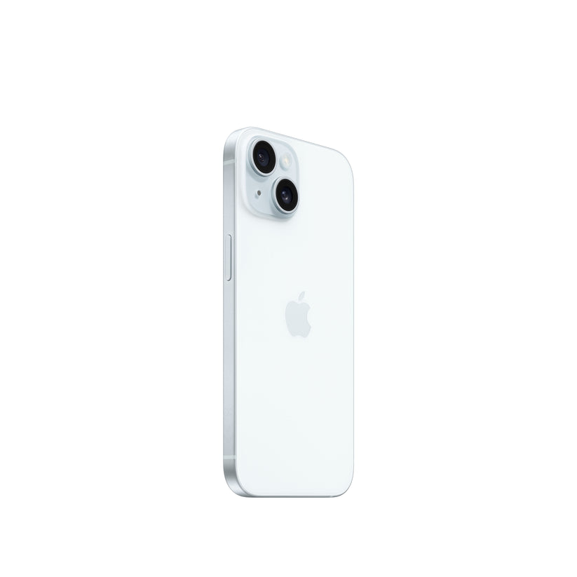 iPhone 15: 128 GB - moder - iSTYLE SI