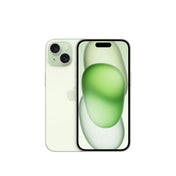 iPhone 15: 512 GB - zelen - iSTYLE SI