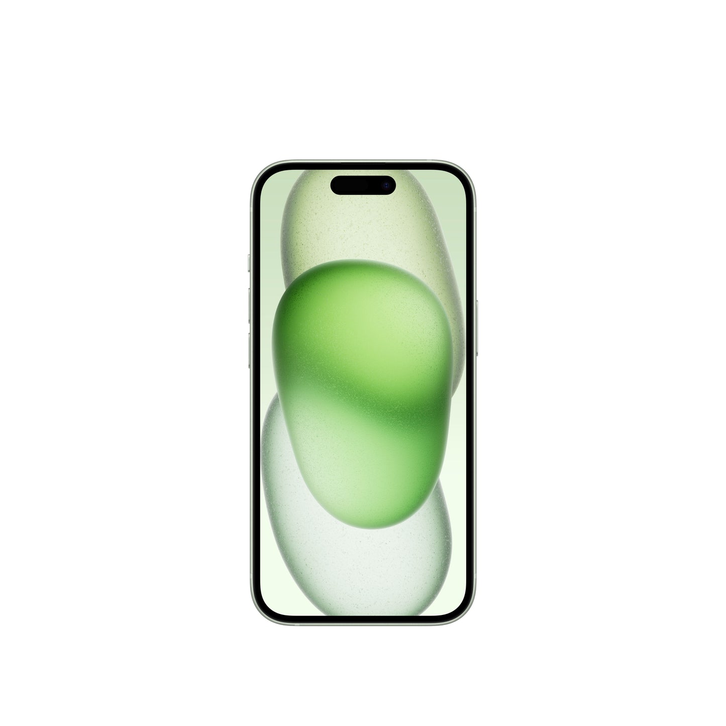 iPhone 15: 512 GB - zelen - iSTYLE SI