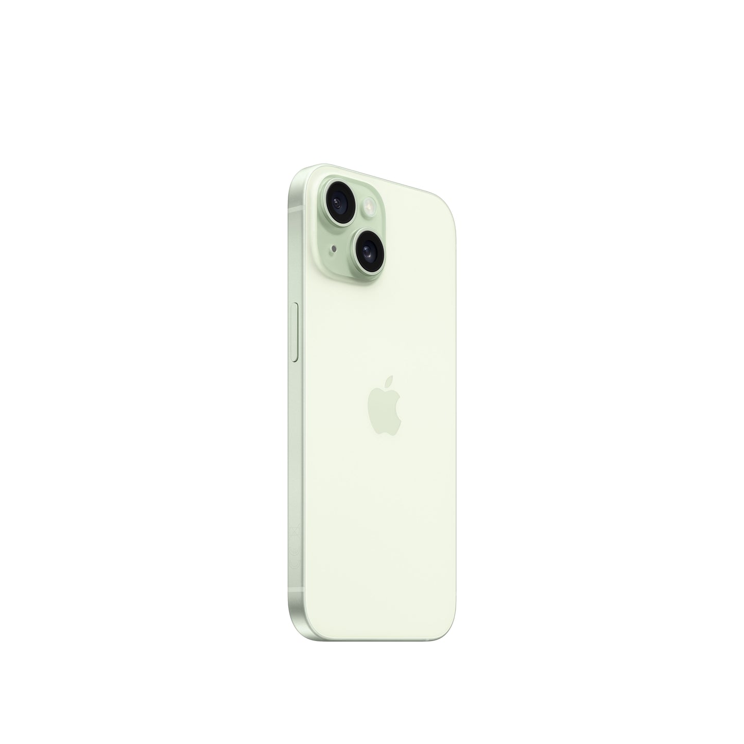 iPhone 15: 512 GB - zelen - iSTYLE SI