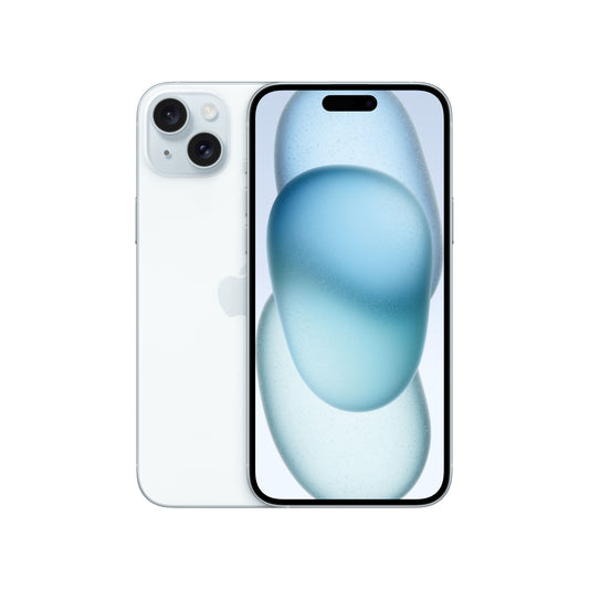 iPhone 15 Plus: 512 GB - moder - iSTYLE SI