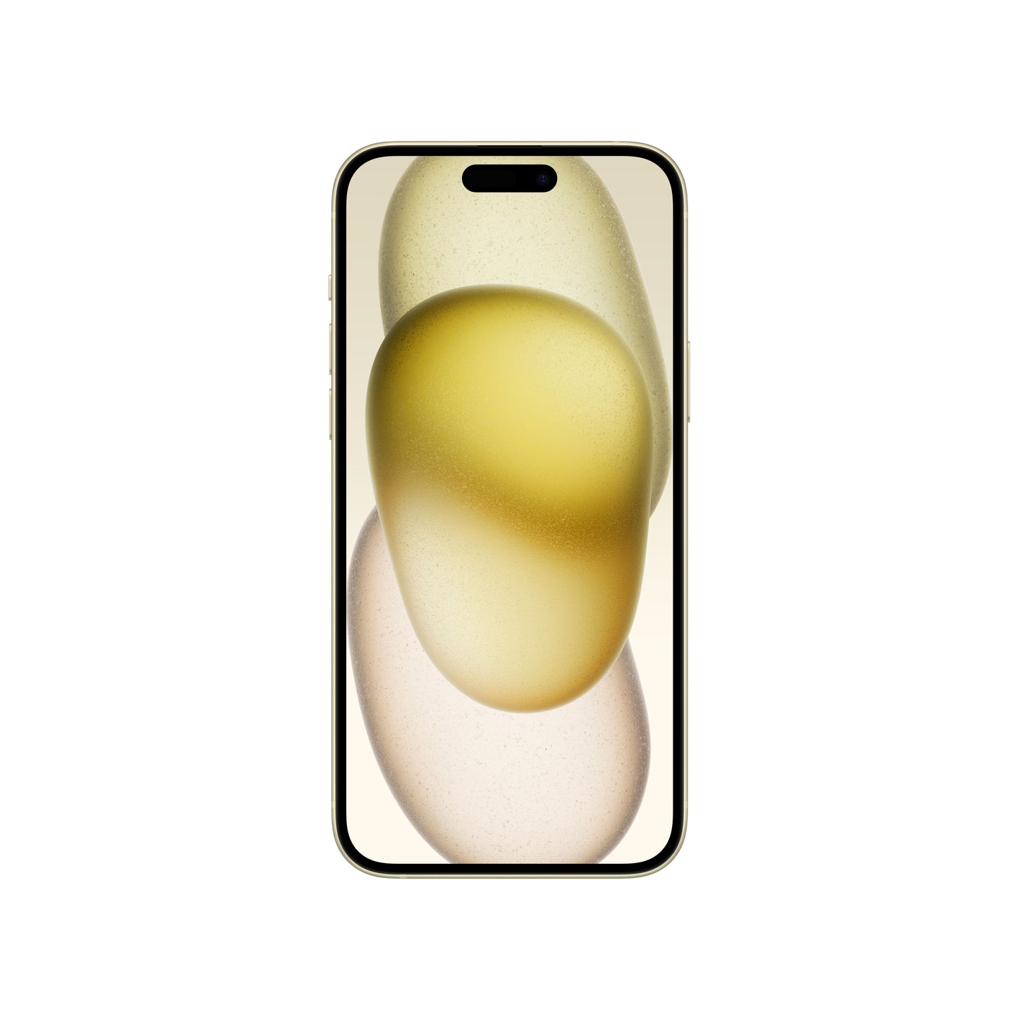 iPhone 15 Plus: 128 GB - rumen - iSTYLE SI