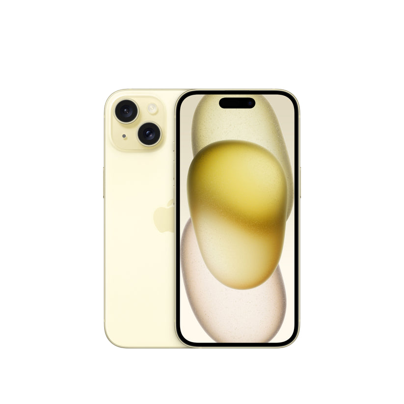 iPhone 15: 512 GB - rumen - iSTYLE SI