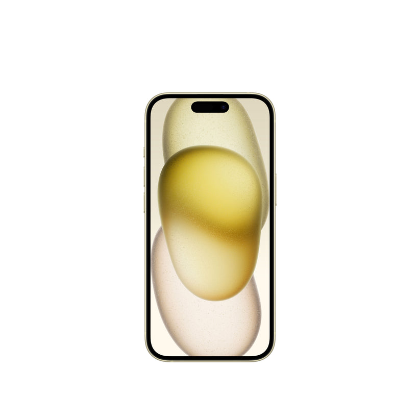 iPhone 15: 512 GB - rumen - iSTYLE SI