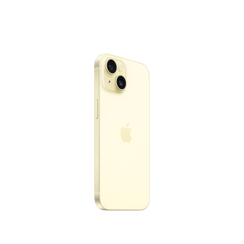 iPhone 15: 512 GB - rumen - iSTYLE SI