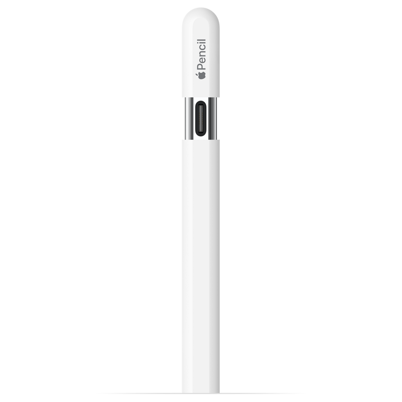 Apple Pencil (USB-C) - iSTYLE SI