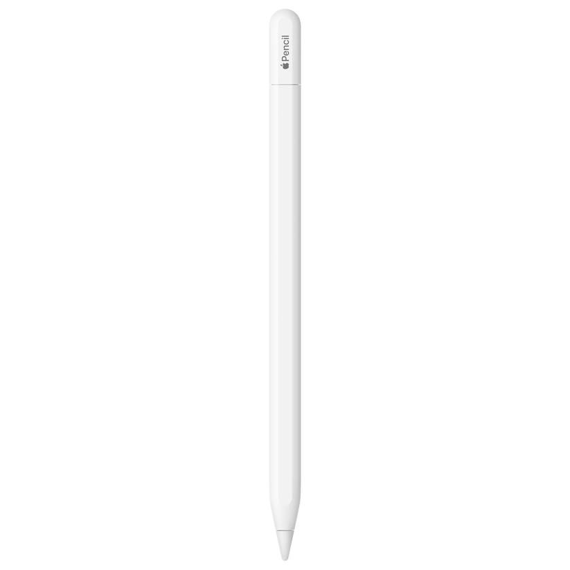 Apple Pencil (USB-C) - iSTYLE SI