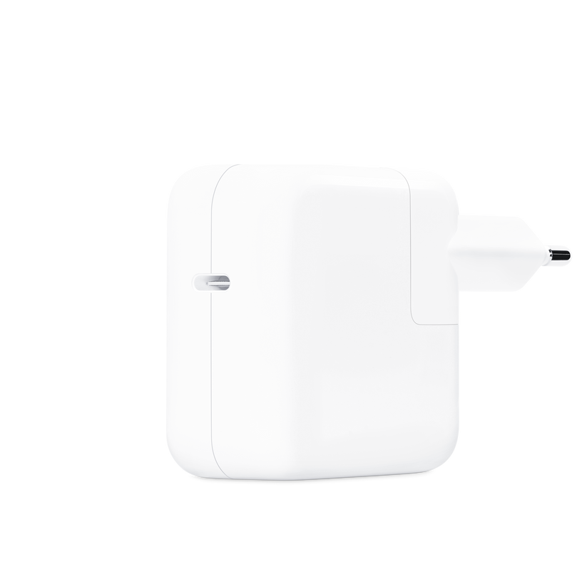 Apple polnilec USB-C 30 W - iSTYLE SI