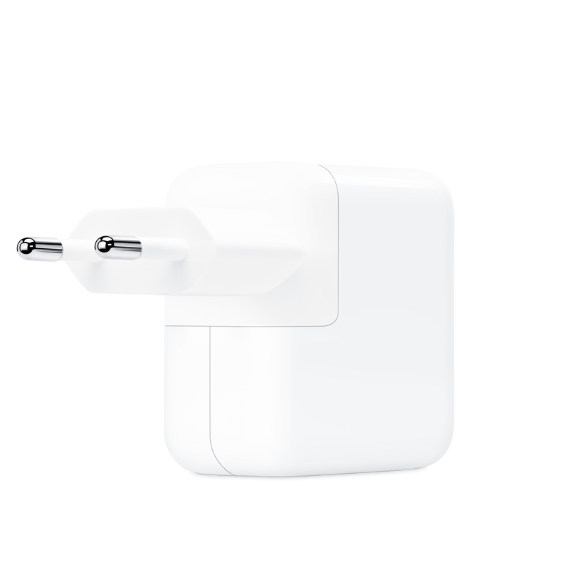 Apple polnilec USB-C 30 W - iSTYLE SI