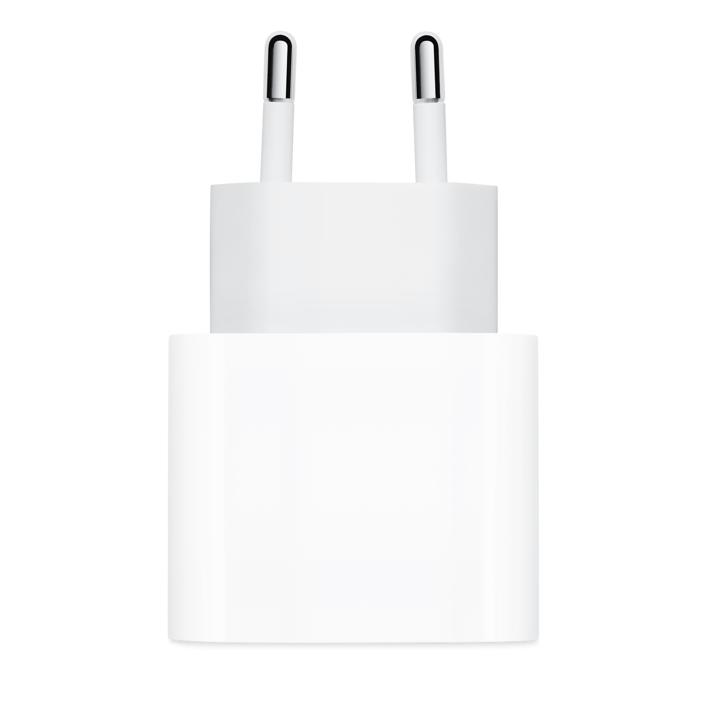 Apple polnilec USB-C 20 W - iSTYLE SI