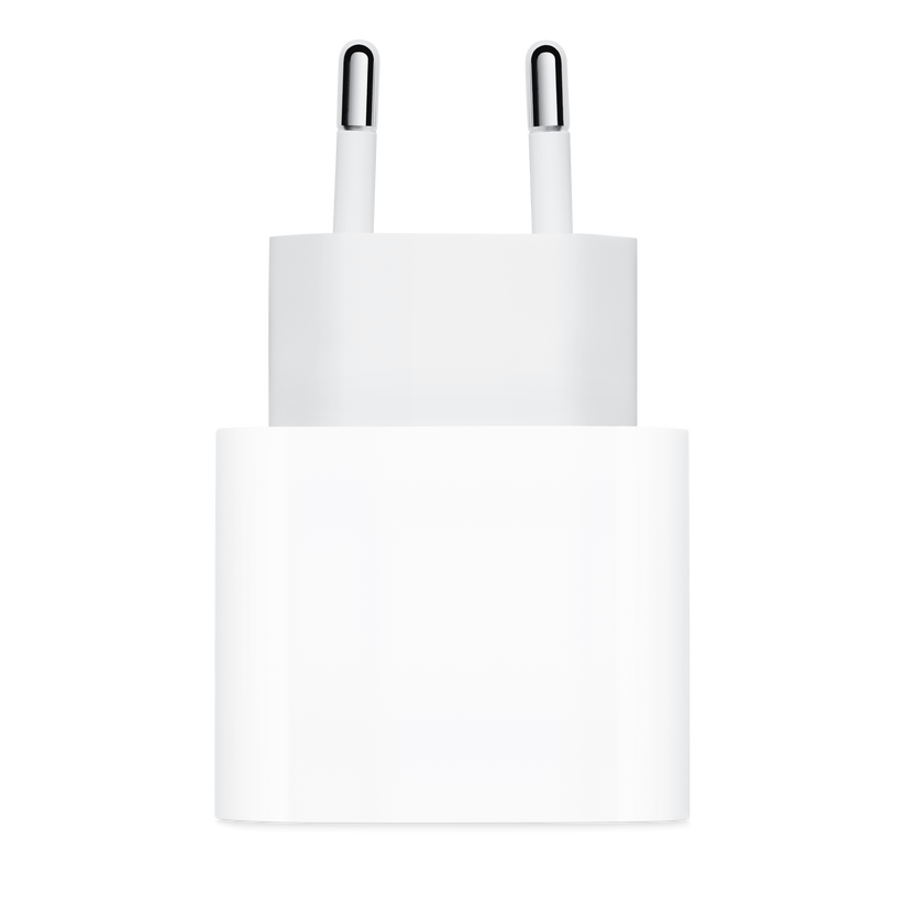 Apple polnilec USB-C 20 W - iSTYLE SI