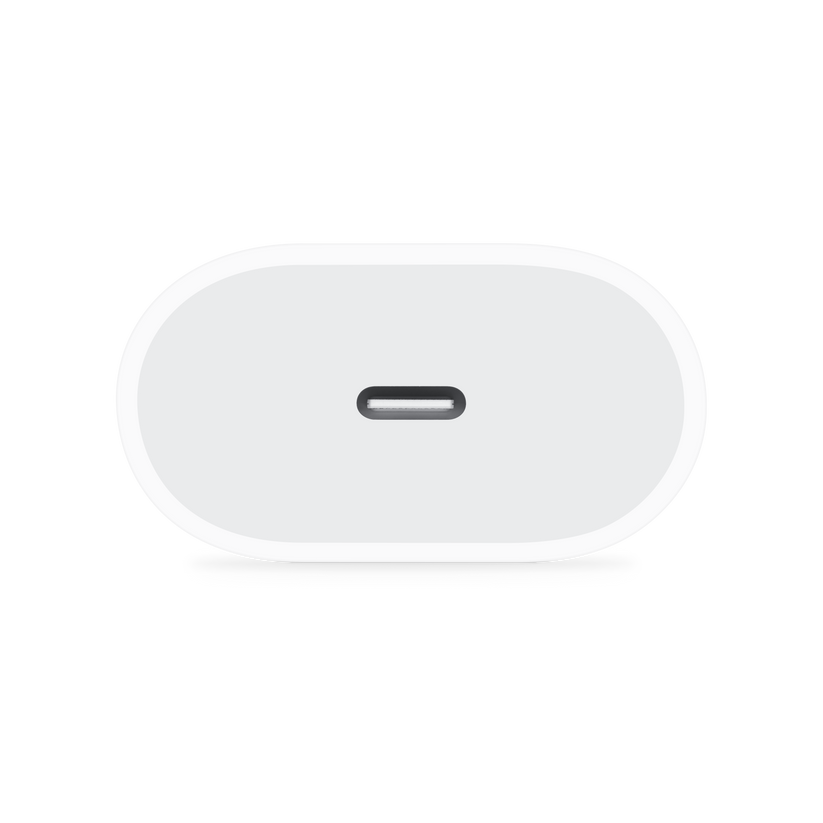 Apple polnilec USB-C 20 W - iSTYLE SI