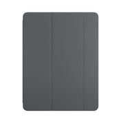 Apple ovitek Smart Folio za iPad Air 11 (M2) - ogljeno siva - iSTYLE SI