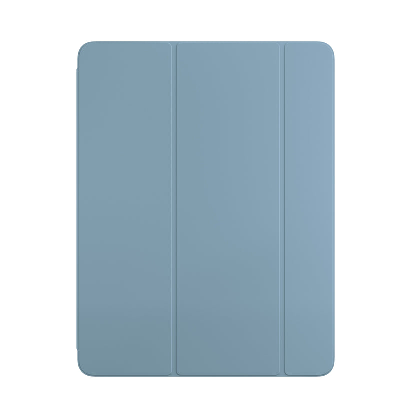 Apple ovitek Smart Folio za iPad Air 11 (M2) - denim - iSTYLE SI