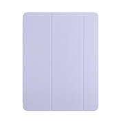 Apple ovitek Smart Folio za iPad Air 11 (M2) - nežno vijolična - iSTYLE SI