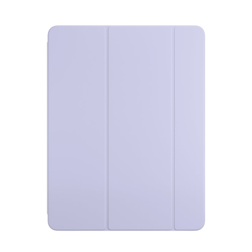 Apple ovitek Smart Folio za iPad Air 11 (M2) - nežno vijolična - iSTYLE SI