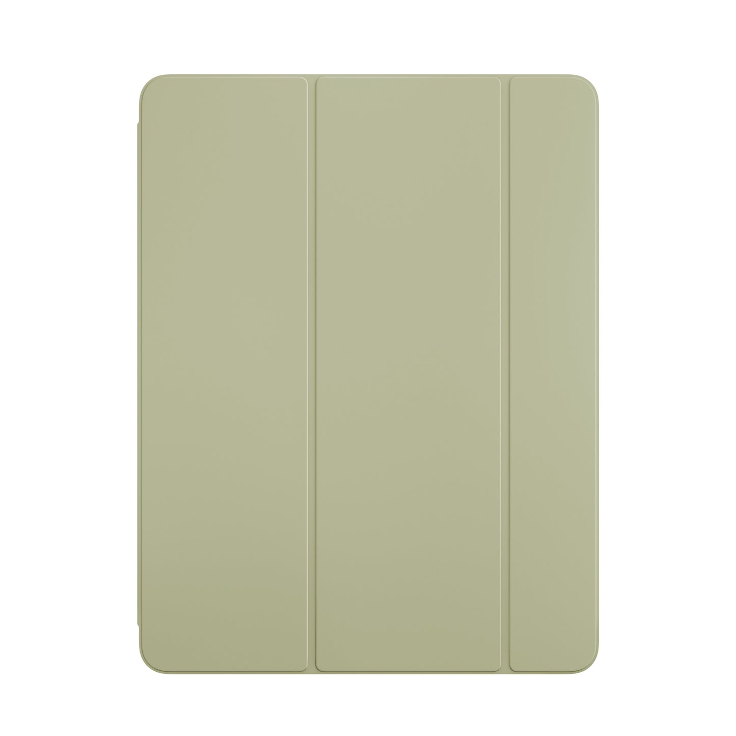 Apple ovitek Smart Folio za iPad Air 11 (M2) - žajbelj - iSTYLE SI
