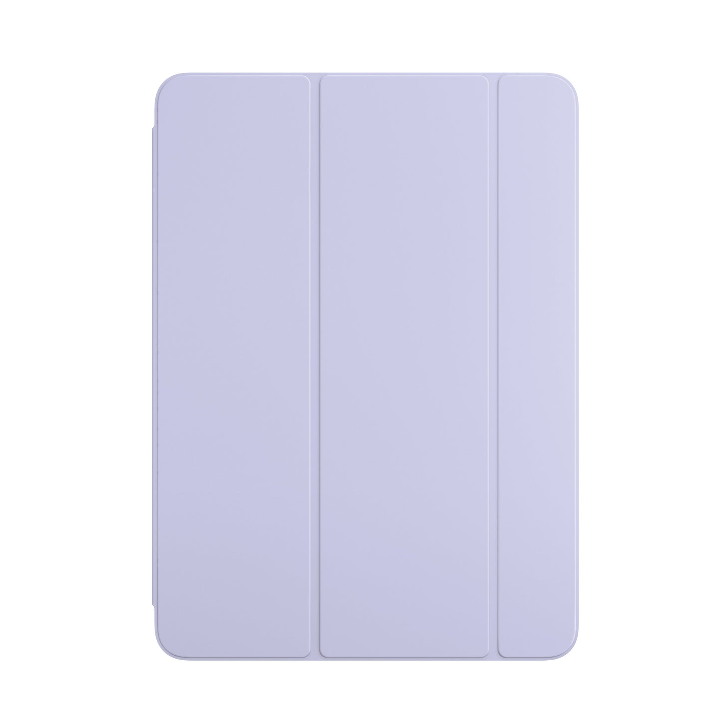 Apple ovitek Smart Folio za iPad Air 13 (M2) - nežno vijolična - iSTYLE SI