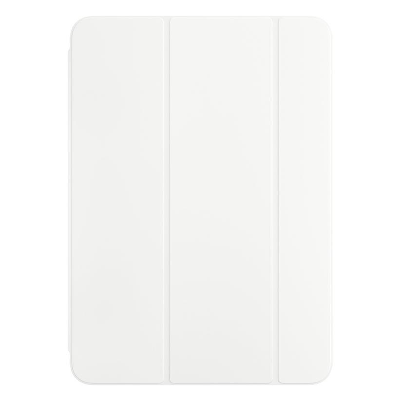 Apple ovitek Smart Folio za iPad Pro 11 (M4) - bela - iSTYLE SI