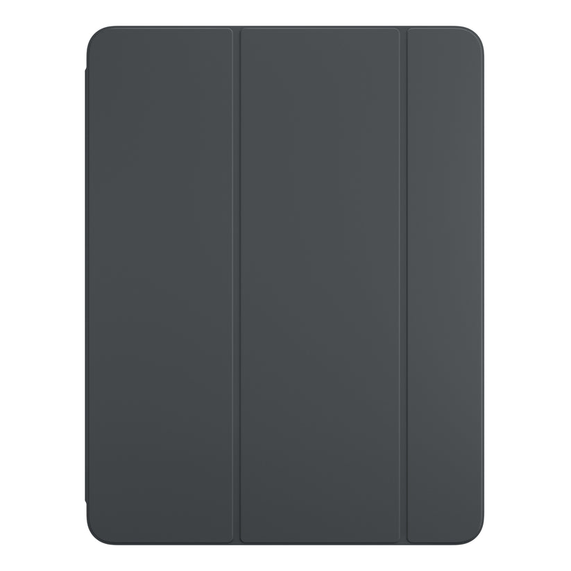 Apple ovitek Smart Folio za iPad Pro 13 (M4) - črna - iSTYLE SI