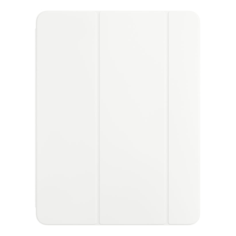 Apple ovitek Smart Folio za iPad Pro 13 (M4) - bela - iSTYLE SI