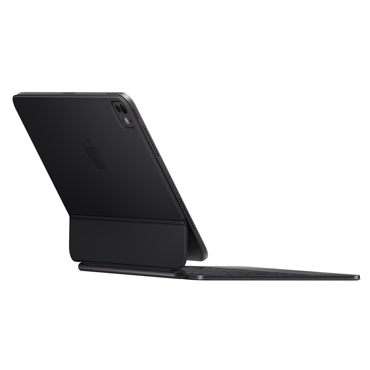 Apple tipkovnica Magic Keyboard za iPad Pro 11 (M4) - slovenska - črna - iSTYLE SI