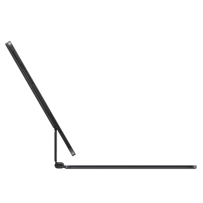 Apple tipkovnica Magic Keyboard za iPad Pro 11 (M4) - International English - črna - iSTYLE SI