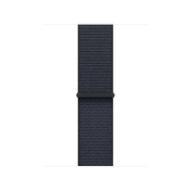 Apple pašček Sport Loop v barvi črnila za Apple Watch velikosti 40 mm - iSTYLE SI
