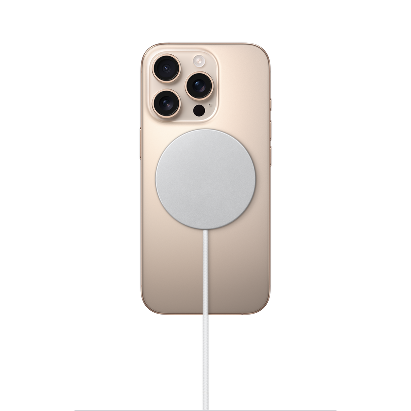 Apple brezžični polnilec MagSafe (1m) - iSTYLE SI