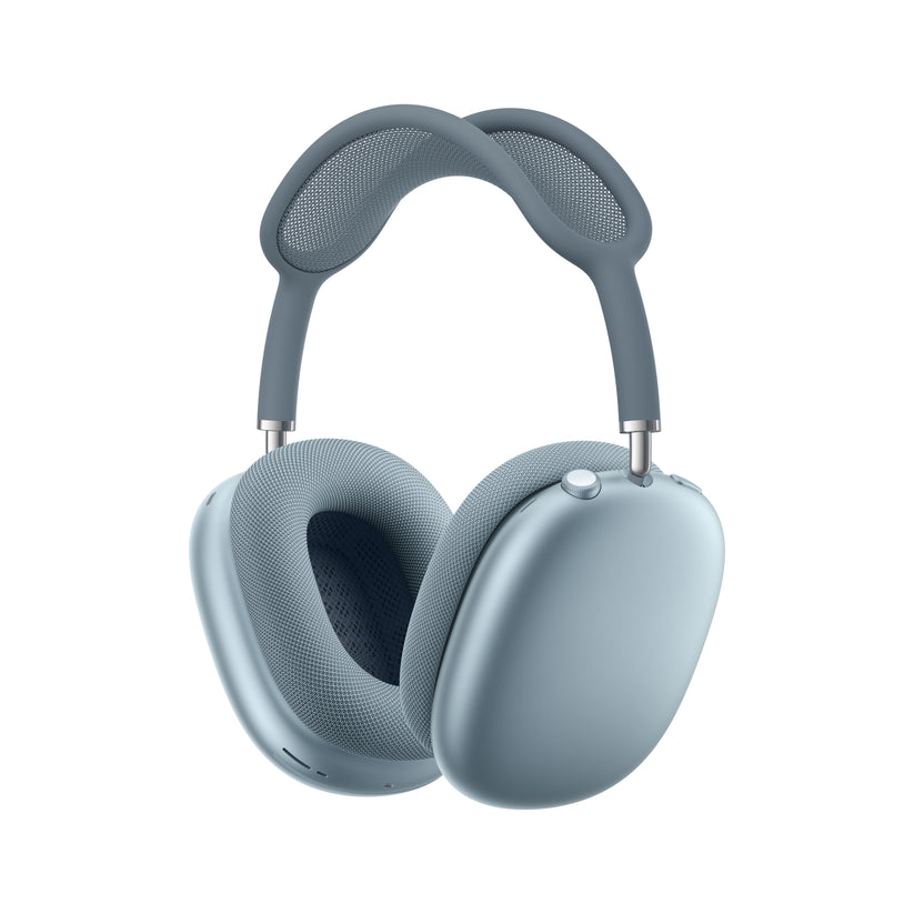 AirPods Max - Blue - iSTYLE SI