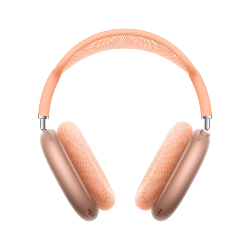 AirPods Max - Orange - iSTYLE SI