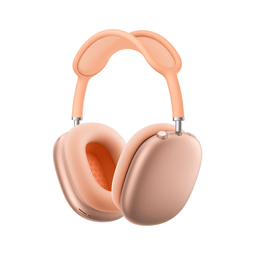 AirPods Max - Orange - iSTYLE SI