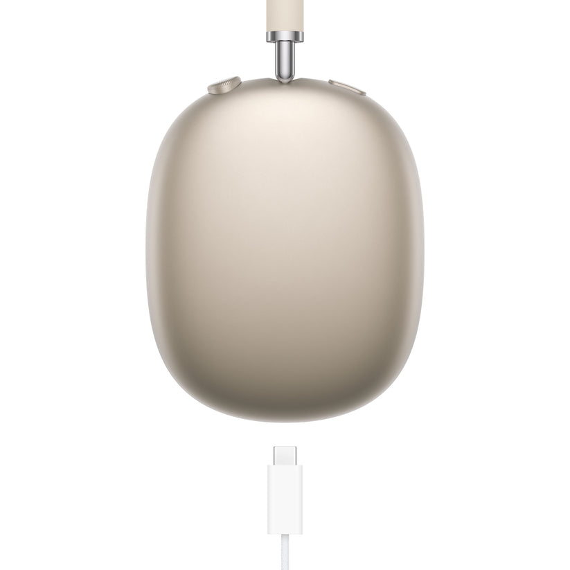 AirPods Max - Orange - iSTYLE SI