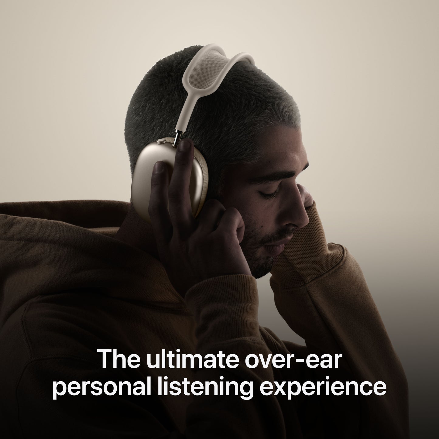 AirPods Max - Orange - iSTYLE SI