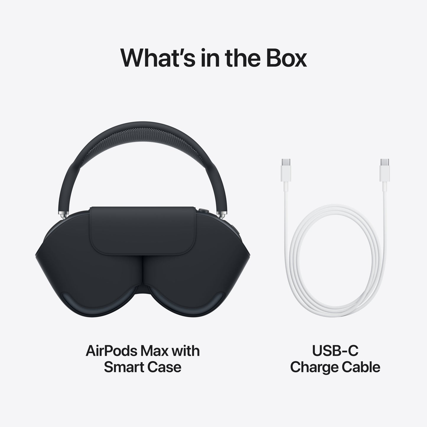 AirPods Max - Orange - iSTYLE SI